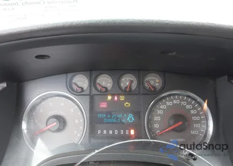 2010 Ford F-150 Stx/Xl/Xlt z USA, uszkodzony, nr VIN 1FTEX1E81AFB25285